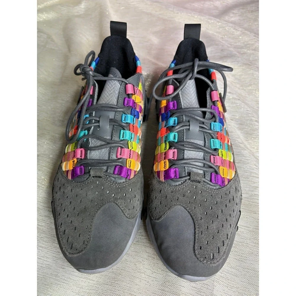Nike React Sertu Multi-Color size 8